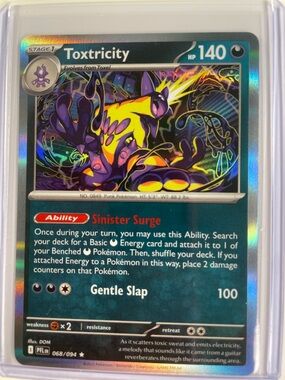Pokemon | Toys | Pokmon Tcg Pikachu Ex Xy Black Star Promos Xy74 Holo Promo  | Poshmark